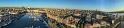 panorama Antwerpii
